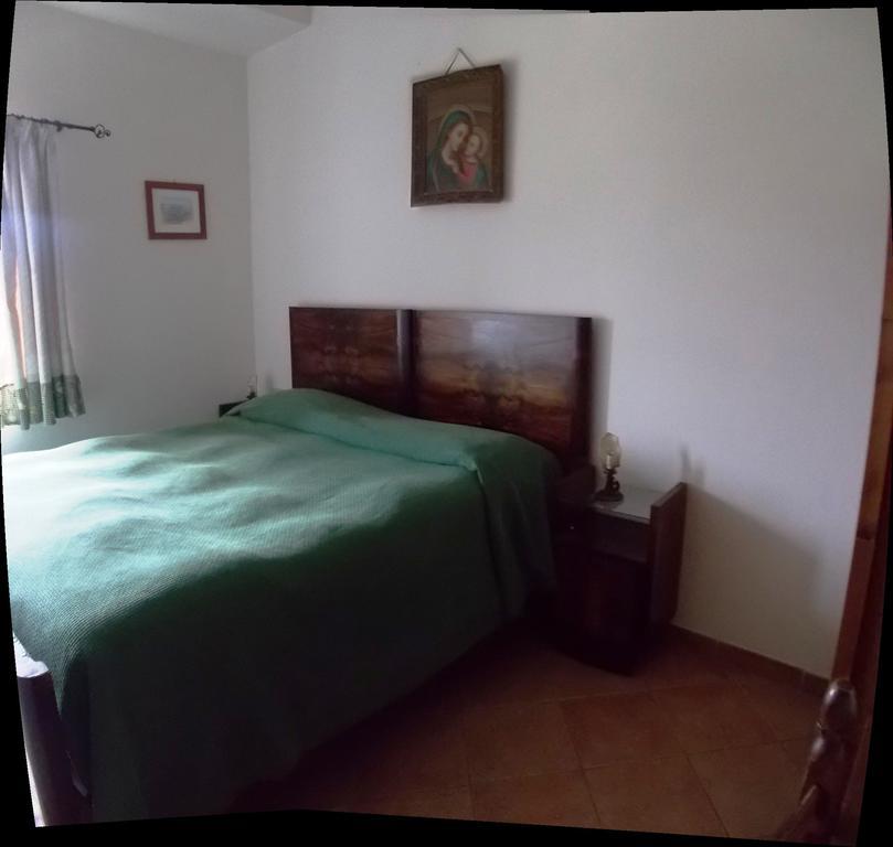 Agriturismo Le Forre Del Treja Civita Castellana Ruang foto