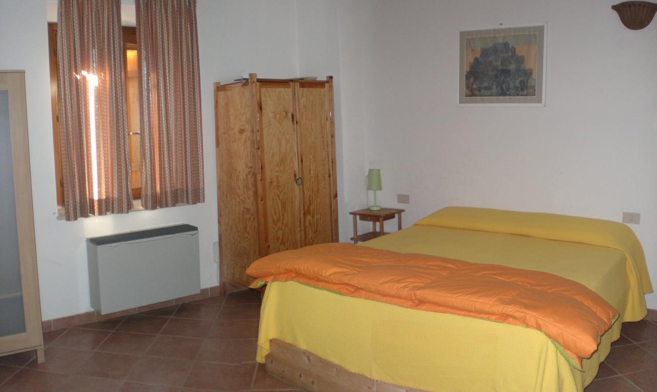 Agriturismo Le Forre Del Treja Civita Castellana Bagian luar foto