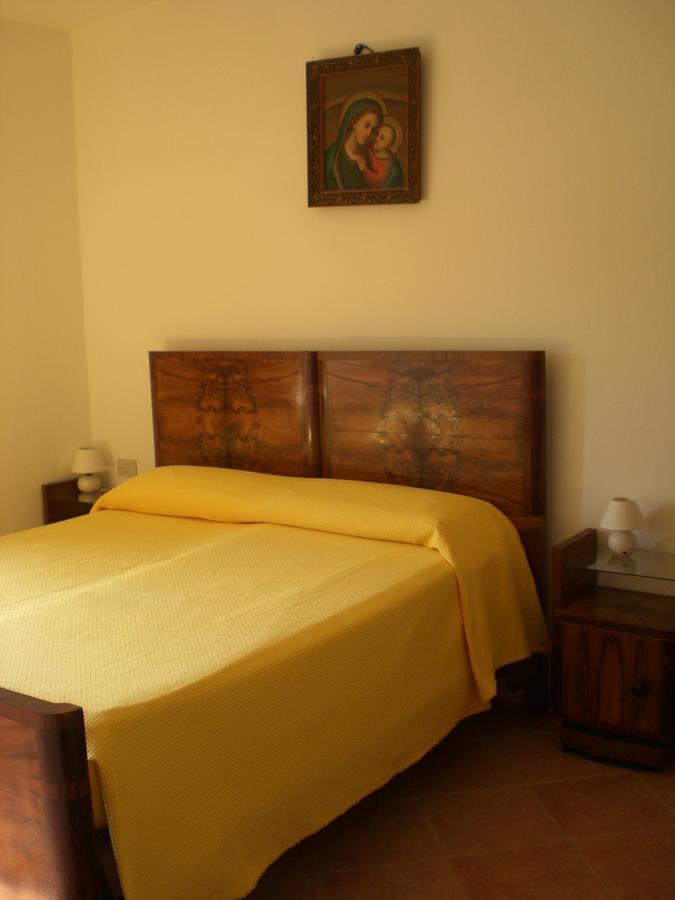 Agriturismo Le Forre Del Treja Civita Castellana Bagian luar foto